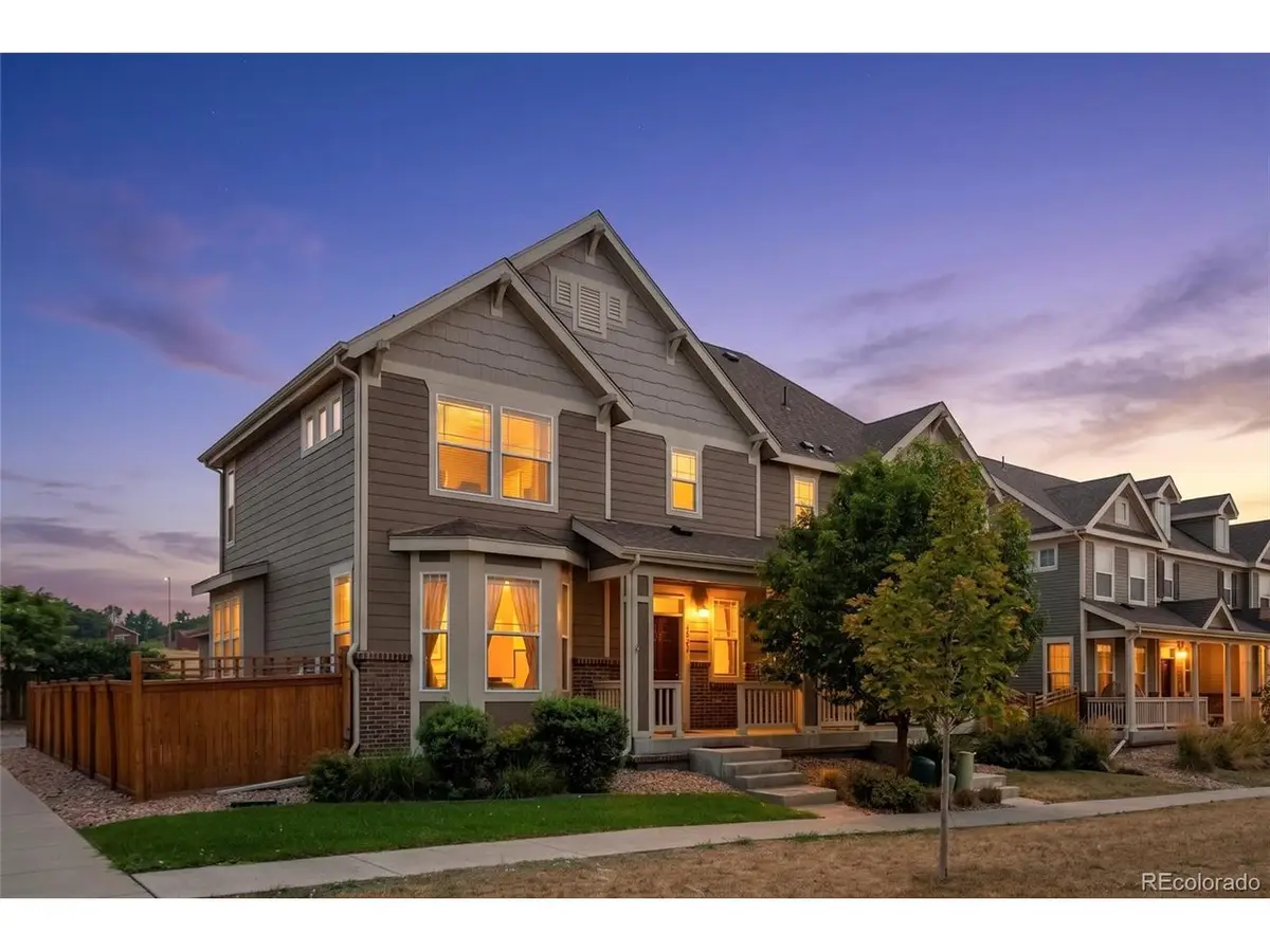 14055 Harrison St, Brighton, CO 80602 - #1