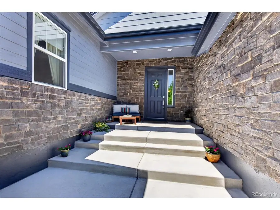 8169 S Blackstone Pkwy, Aurora, CO 80016 - #2