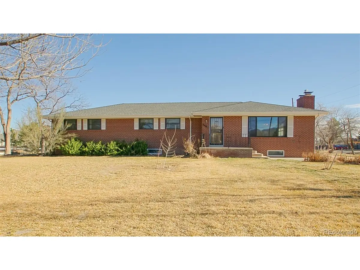 6680 S Jay Dr, Littleton, CO 80123 - Image #1