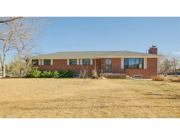 6680 S Jay Dr, Littleton, CO 80123