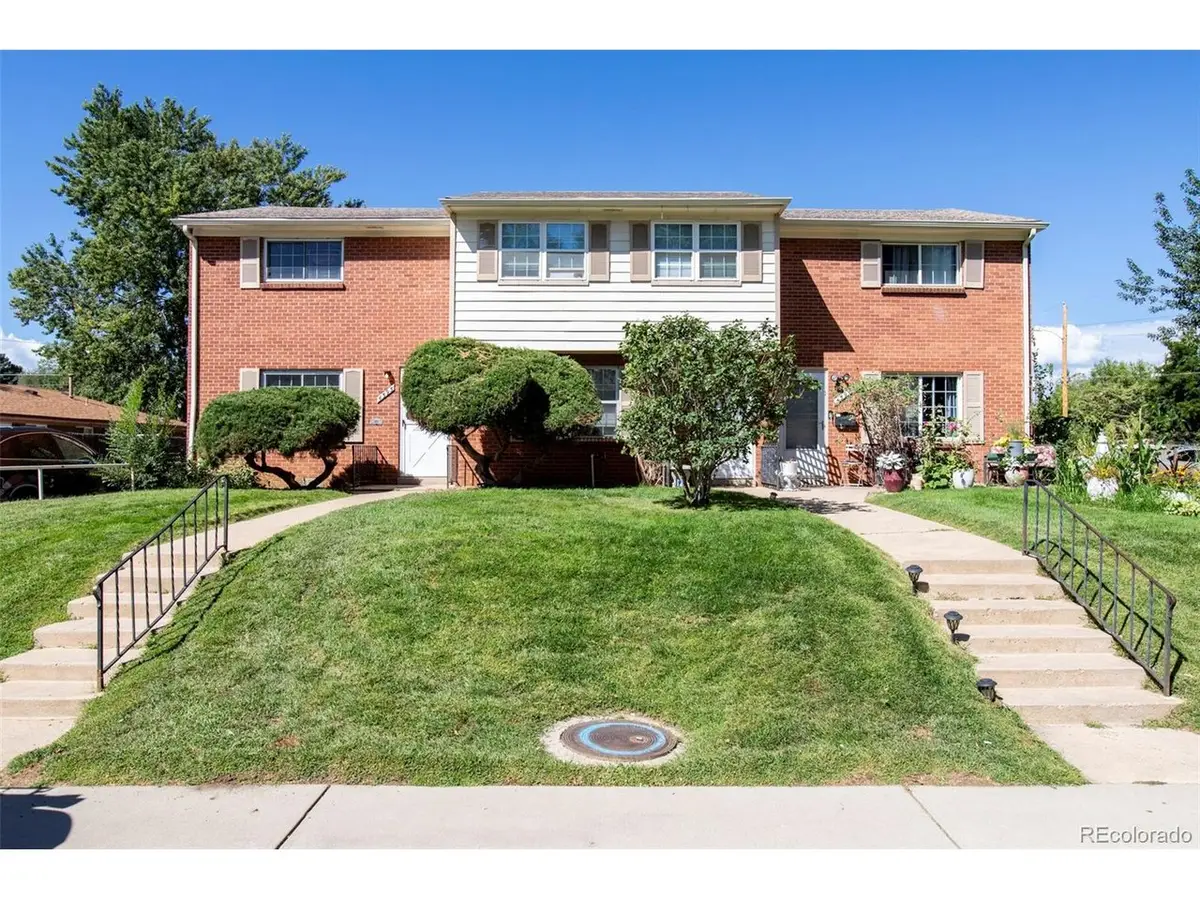 4595 Everett Ct, Wheat Ridge, CO 80033 - #1
