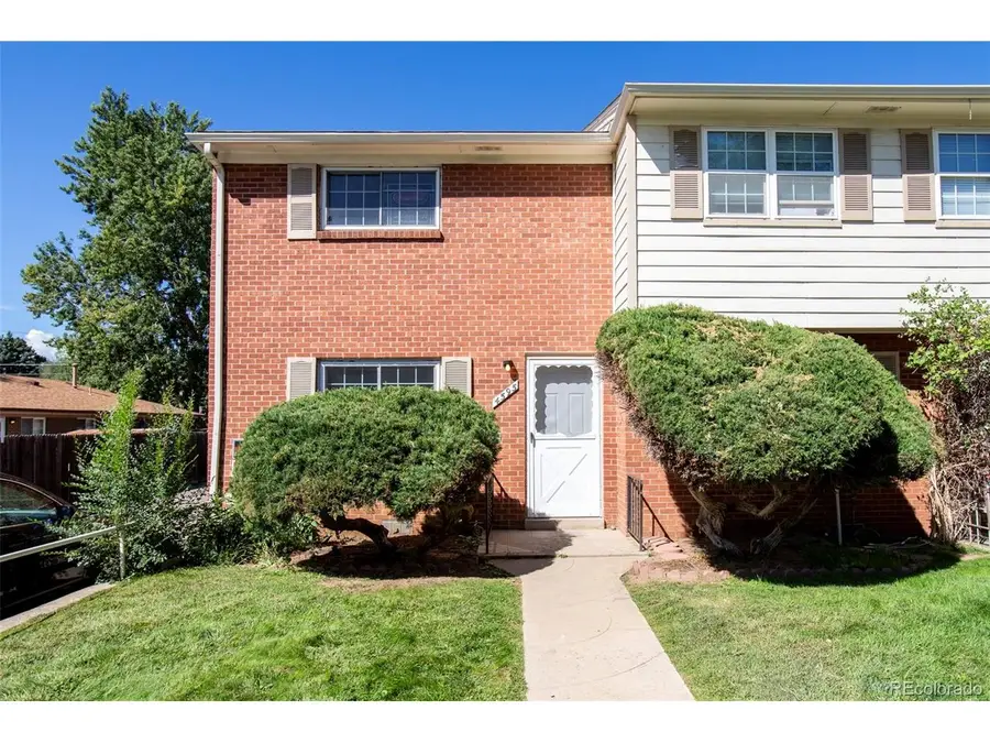 4595 Everett Ct, Wheat Ridge, CO 80033 - #2