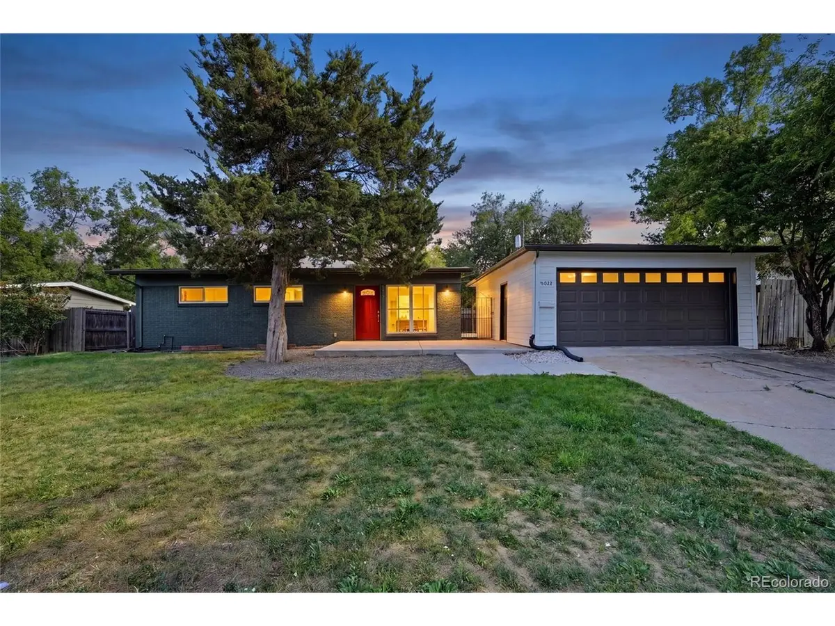 9314 Ridge Rd, Arvada, CO 80002 - #1