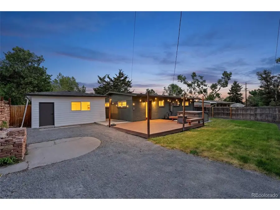 9314 Ridge Rd, Arvada, CO 80002 - #2