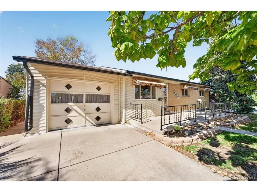 7251 Winona Ct, Westminster, CO 80030 - #3