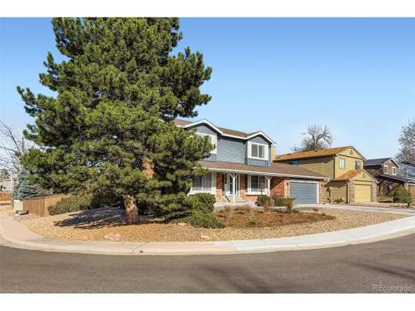 331 Mountain Chickadee Rd, Highlands Ranch, CO 80126