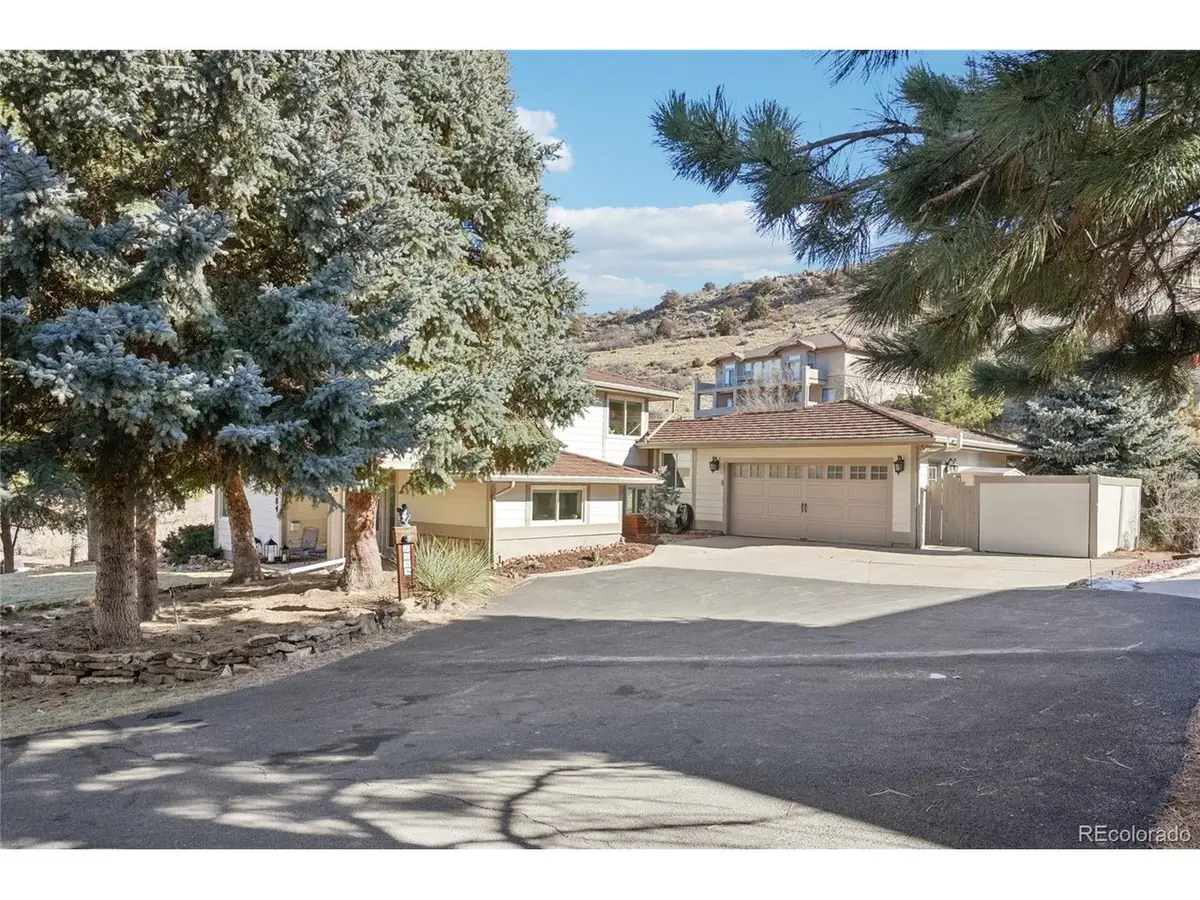 7084 Fox Paw Trl, Littleton, CO 80125 - #1