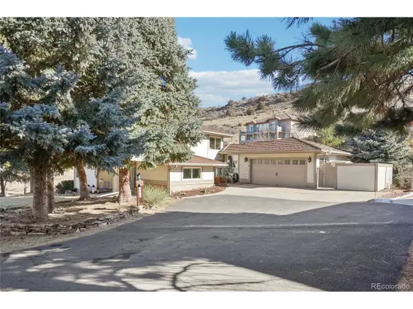 7084 Fox Paw Trl, Littleton, CO 80125