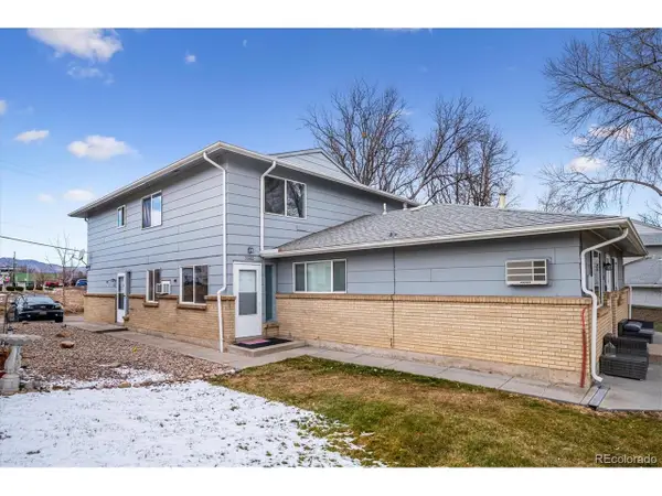 7309 W Hampden Ave #3602, Lakewood, CO 80227