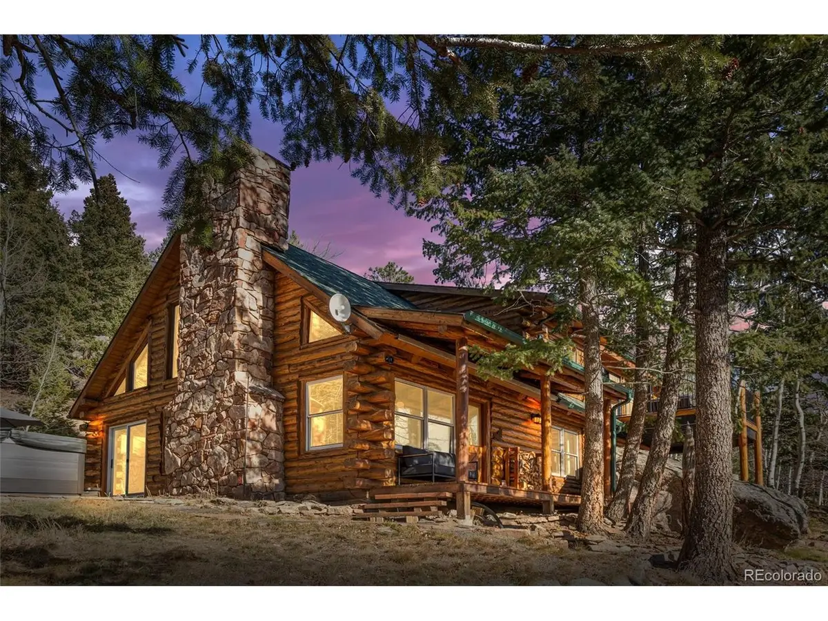 80 Spruce Ct, Evergreen, CO 80439 - #1
