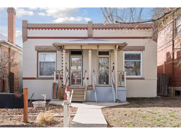 50 W Cedar Ave, Denver, CO 80223