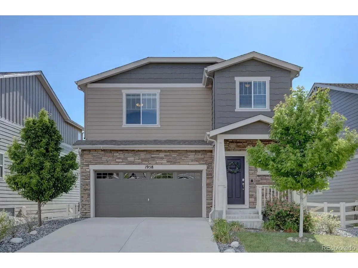 1958 Villageview Ln, Castle Rock, CO 80104 - #1