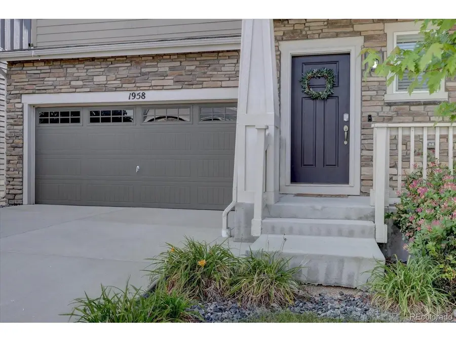 1958 Villageview Ln, Castle Rock, CO 80104 - #2