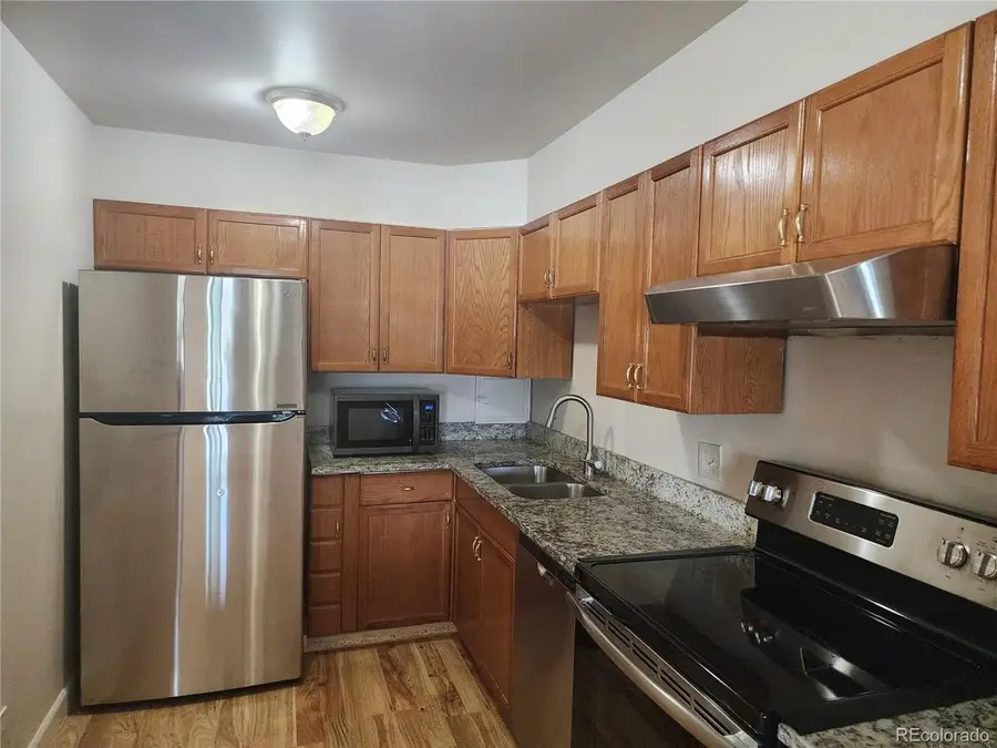 650 S Alton Way #3B, Denver, CO 80247 - #3
