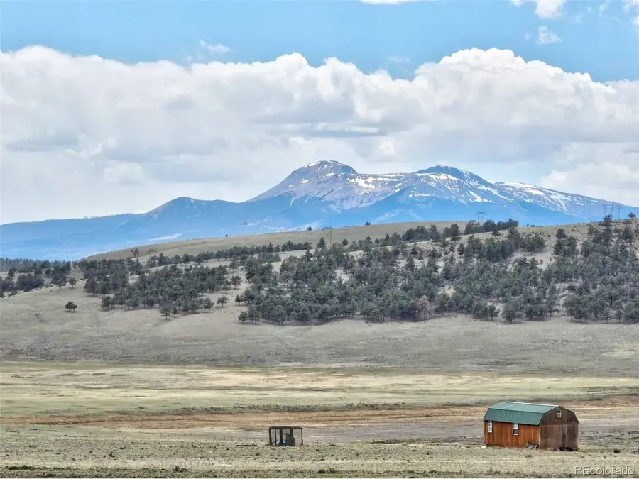 Address Withheld By Seller, Hartsel, CO 80449 - #2