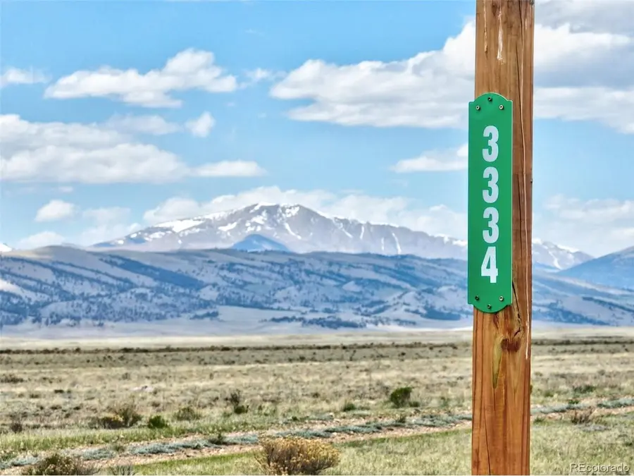 Address Withheld By Seller, Hartsel, CO 80449 - #3