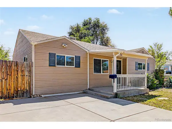 1956 Geneva St, Aurora, CO 80010