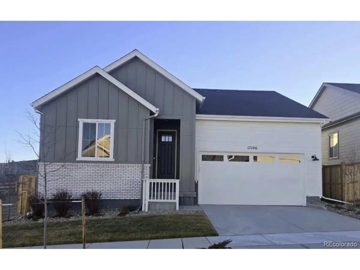 17106 W 92nd Loop, Arvada, CO 80007 - Image #1