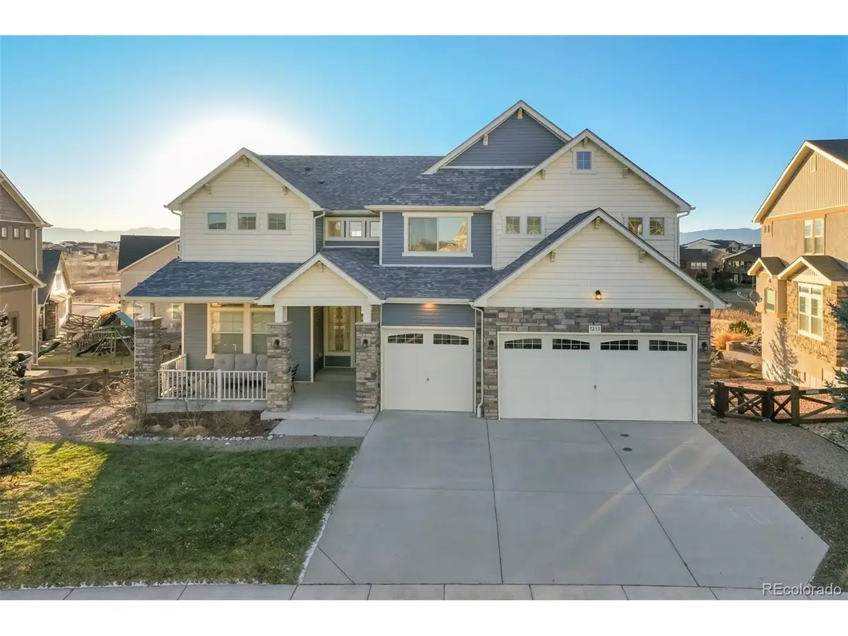 7233 Tahoe Rim Dr, Colorado Springs, CO 80927 - Image #1