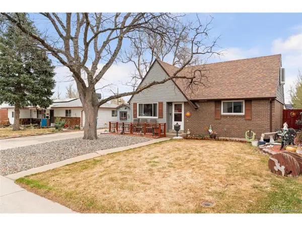 7286 Vrain St, Westminster, CO 80030