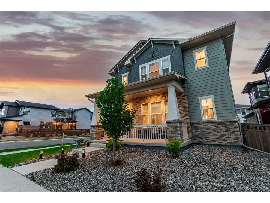 21492 E 60th Ave, Aurora, CO 80019 - #3