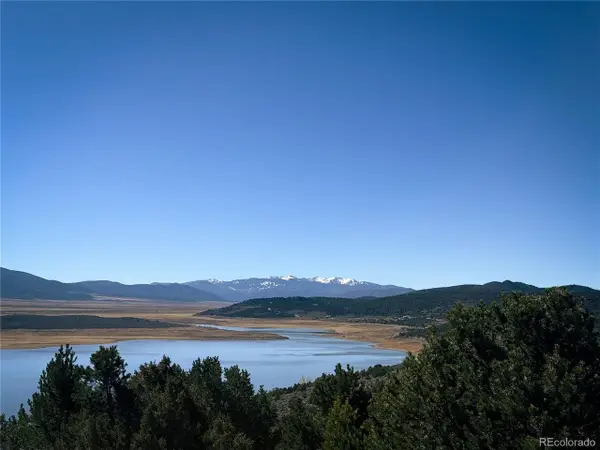 0 Sanchez Reservoir Rd, San Luis, CO 81152