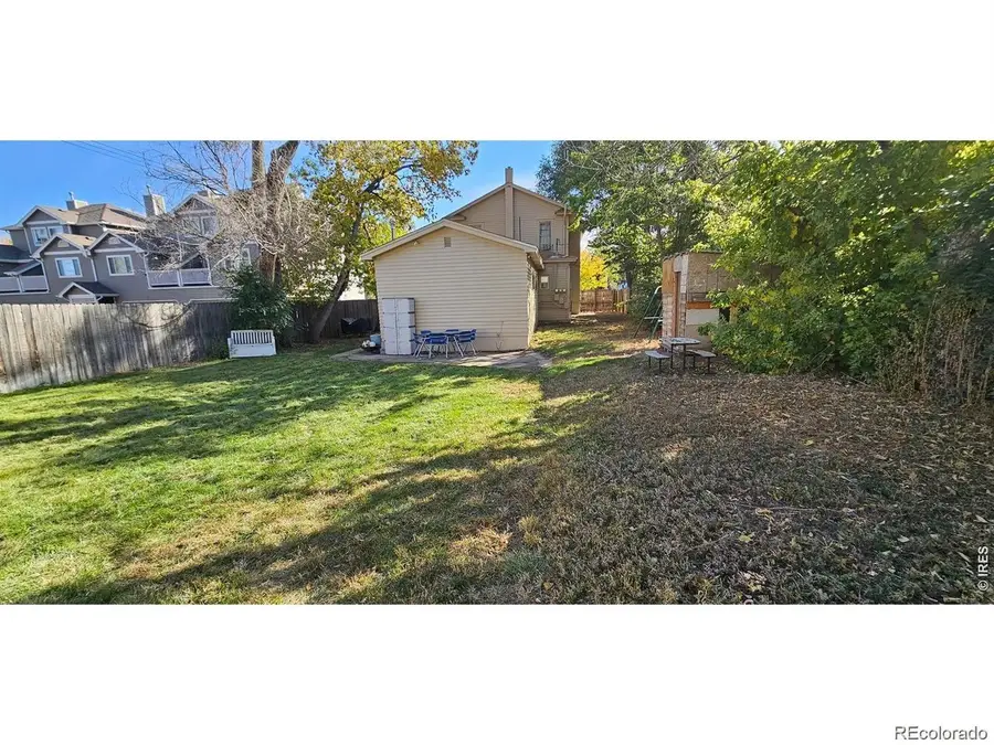 1115 12th St, Greeley, CO 80631 - #2