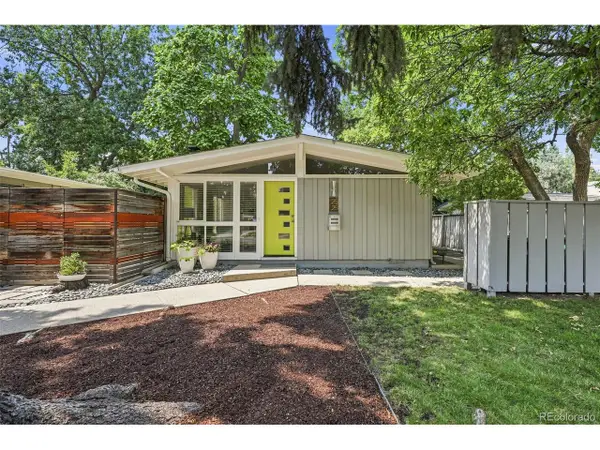 2525 S Lowell Blvd, Denver, CO 80219