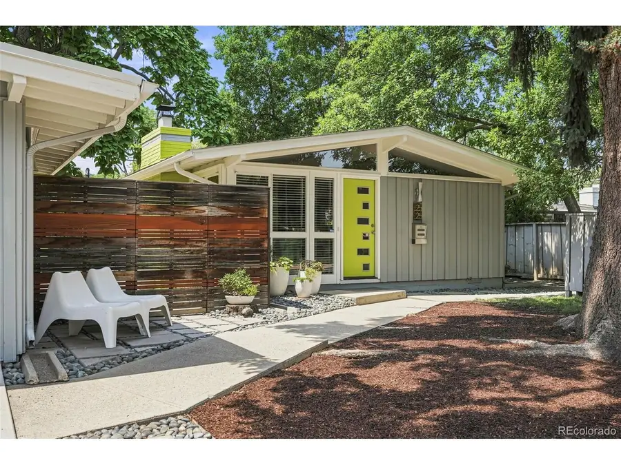 2525 S Lowell Blvd, Denver, CO 80219 - #2