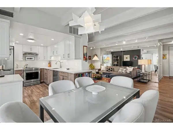 130 N Pearl St #501, Denver, CO 80203