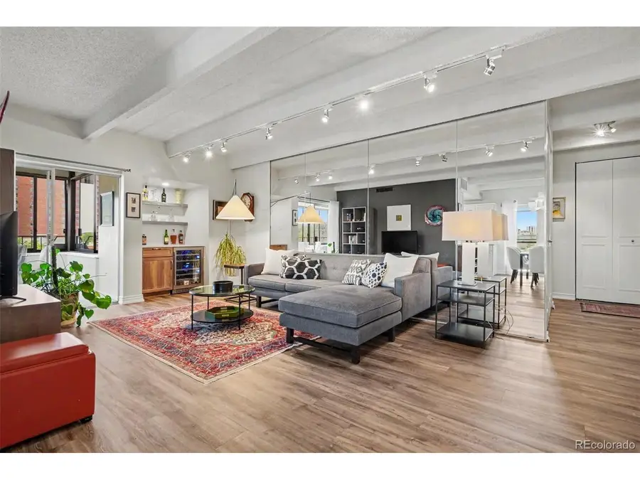 130 N Pearl St #501, Denver, CO 80203 - #3