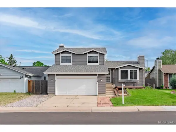 15804 E Purdue, Aurora, CO 80013