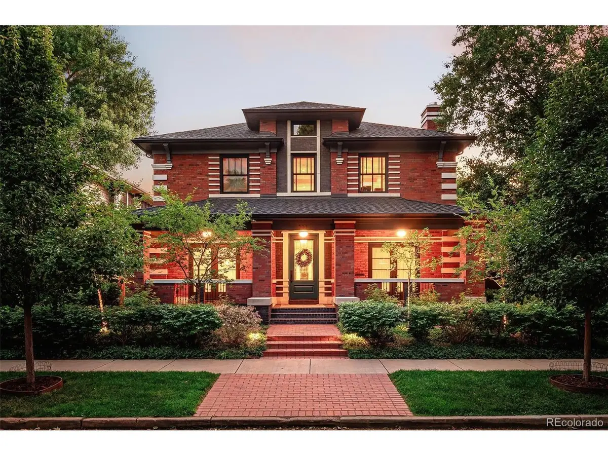 551 S High St, Denver, CO 80209 - Image #1