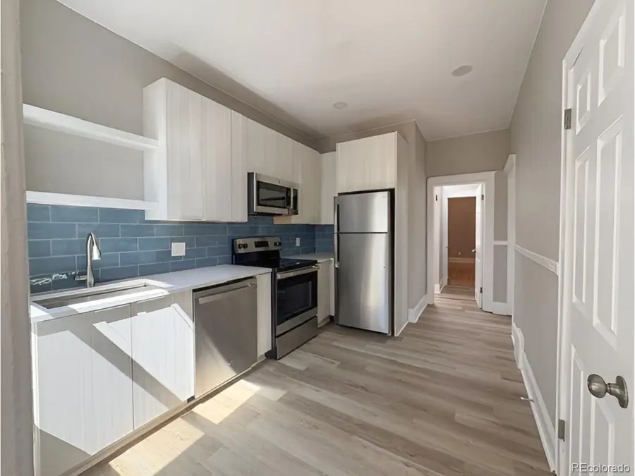 493 S Lincoln St, Denver, CO 80209 - #2