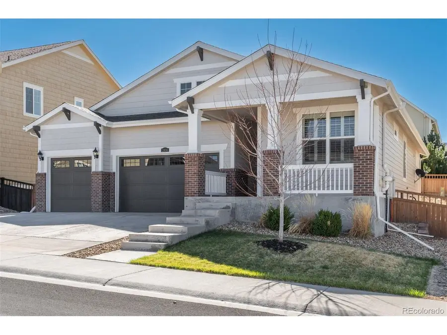 2414 Leafdale Cir, Castle Rock, CO 80109 - #2