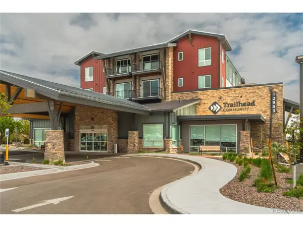 12983 W Ida Ave #401, Littleton, CO 80127