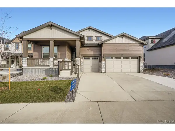 15383 W Dequesne Ave, Morrison, CO 80465