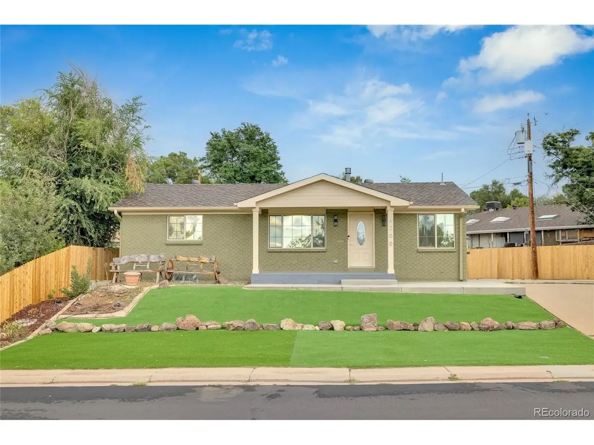 4200 S Jason St, Englewood, CO 80110 - #1