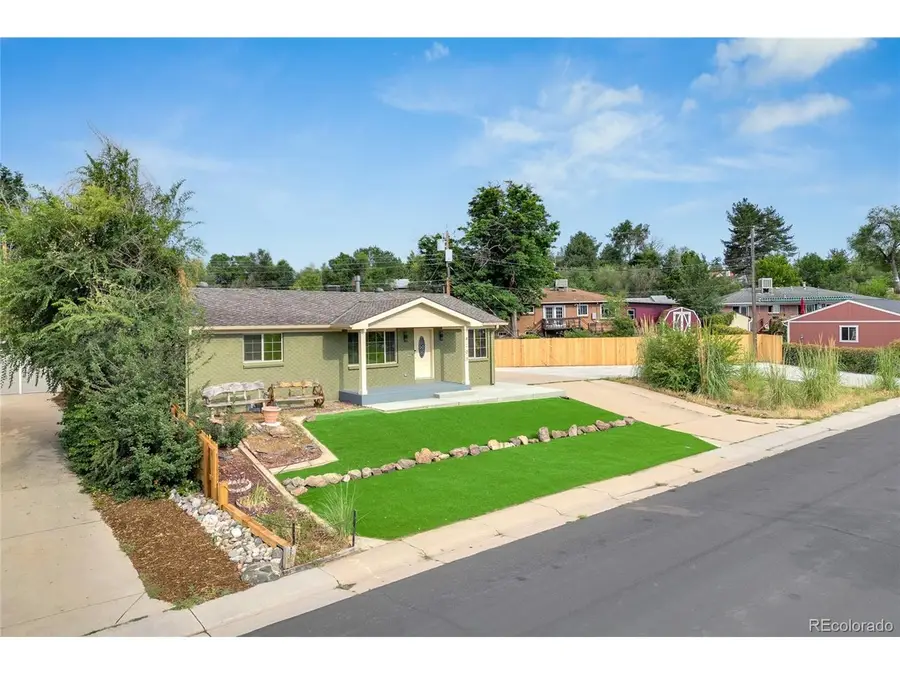 4200 S Jason St, Englewood, CO 80110 - #2