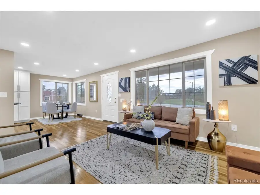 4200 S Jason St, Englewood, CO 80110 - #3