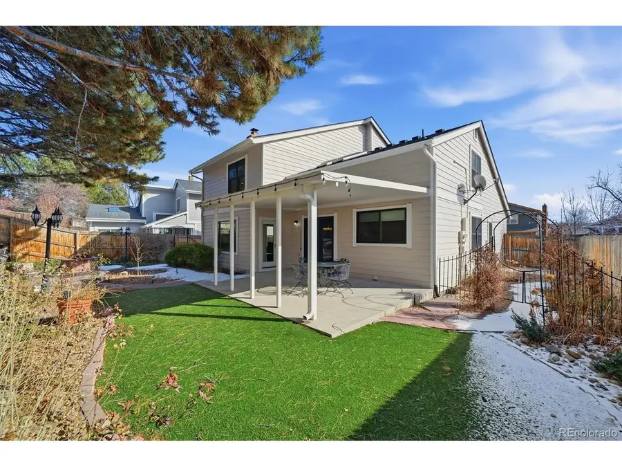 8221 S San Juan Range Rd, Littleton, CO 80127 - #3