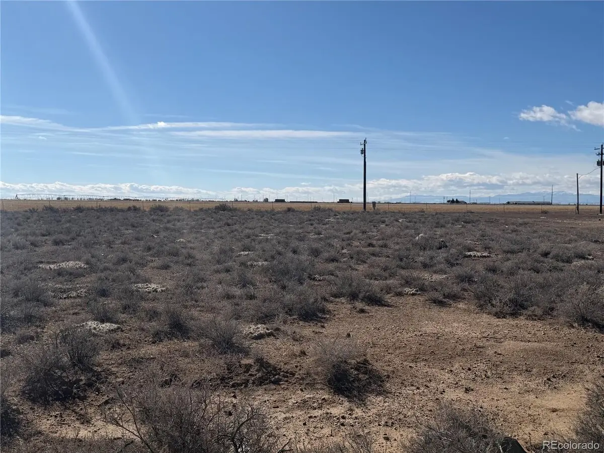 25691 Hazard Cir, Moffat, CO 81143 - #1