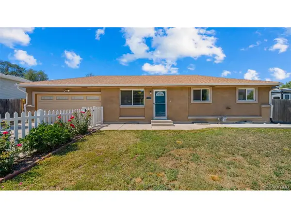 4107 Shelley Ave, Colorado Springs, CO 80910