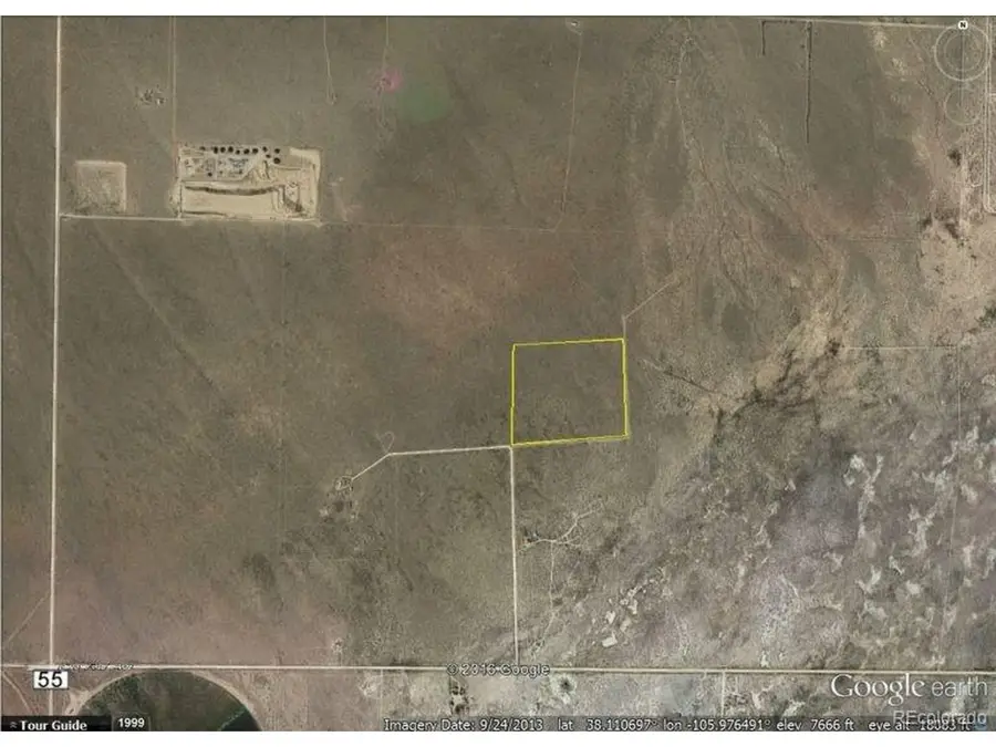 156 Ewing Ranch Iii, Moffat, CO 81143 - #2
