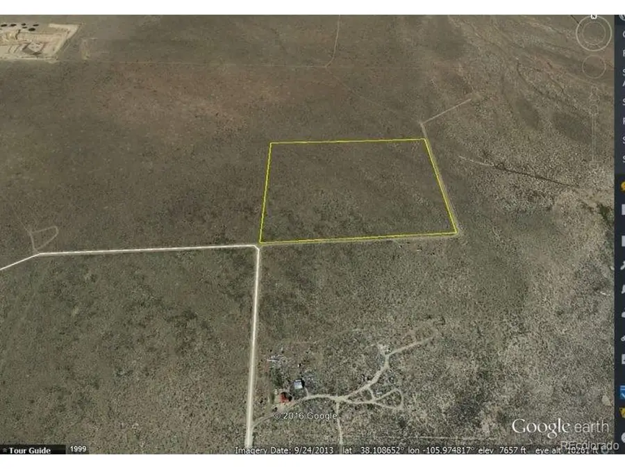 156 Ewing Ranch Iii, Moffat, CO 81143 - #3