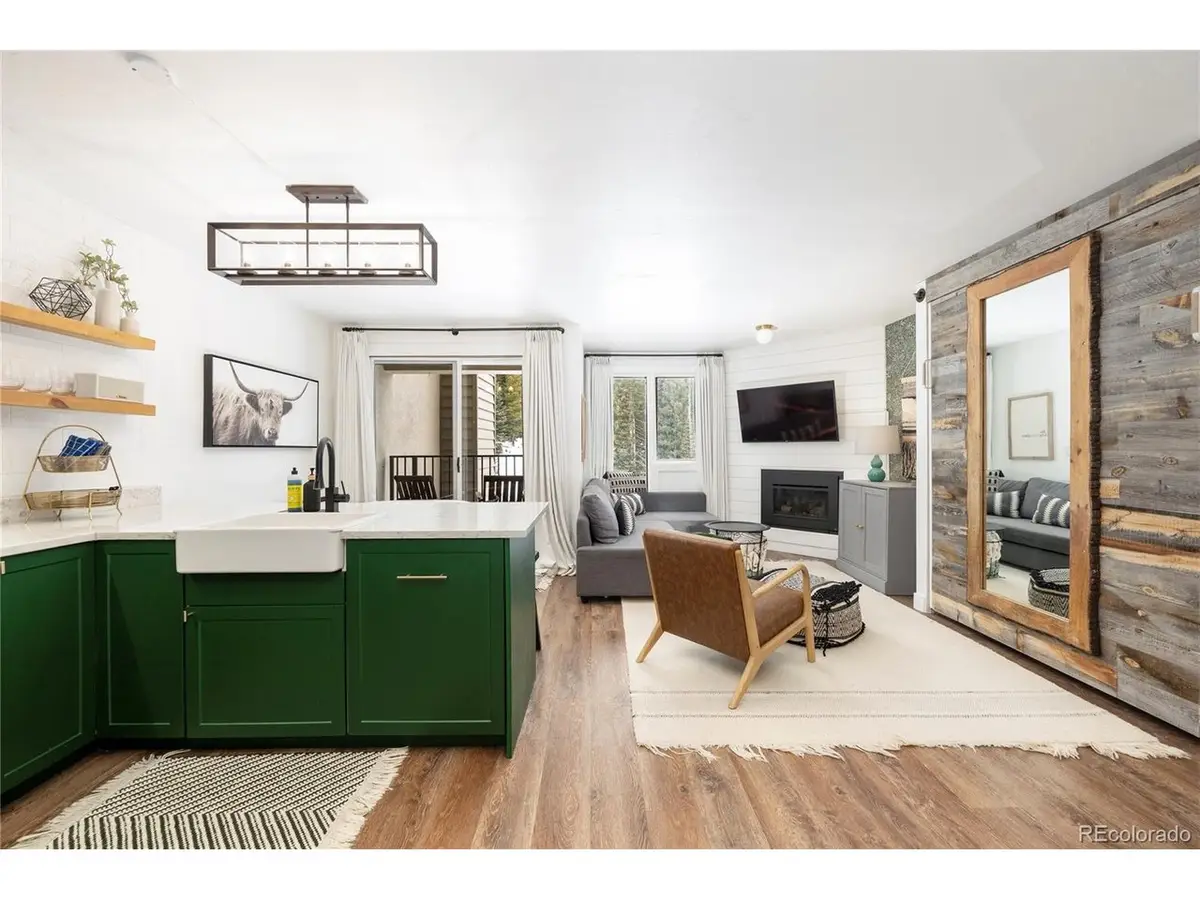 310 Iron Horse Way #D5024, Winter Park, CO 80482 - #1