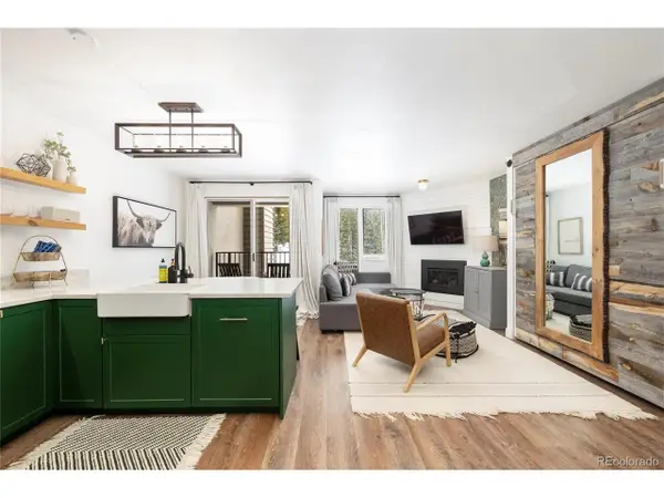 310 Iron Horse Way #D5024, Winter Park, CO 80482