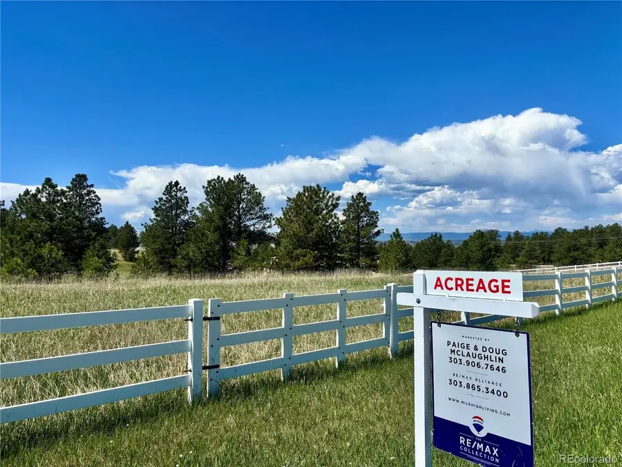 11455 Random Valley Cir, Parker, CO 80134 - #2