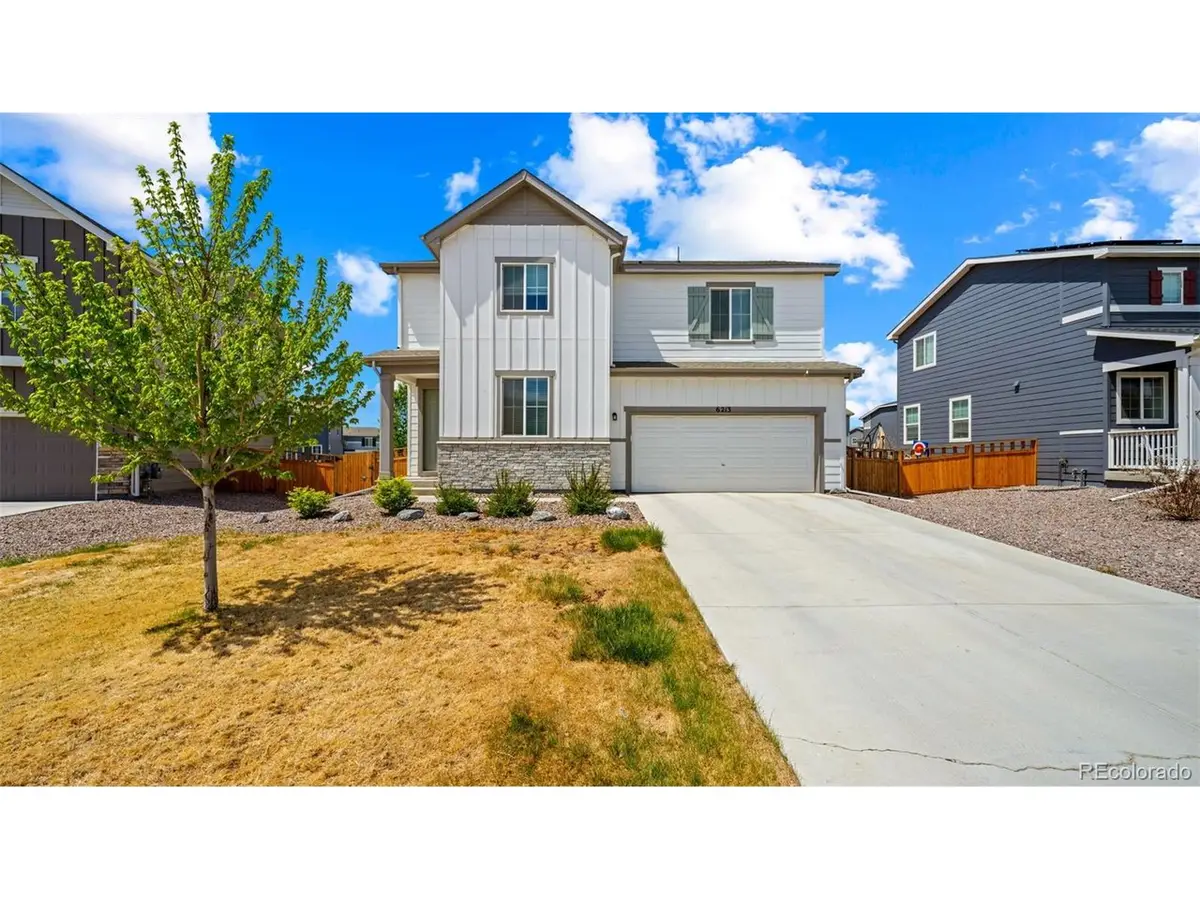 6213 Sherwood Ave, Frederick, CO 80504 - #1