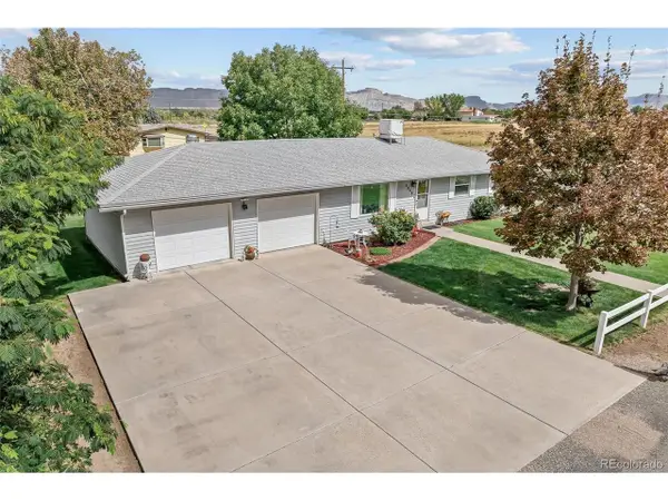 2948 Plymouth Rd, Grand Junction, CO 81503